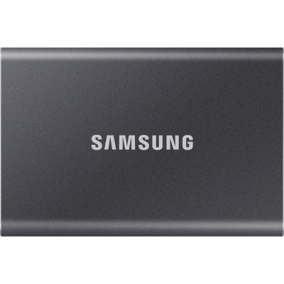 Samsung T7 1 TB Titan Gray (MU-PC1T0T/WW)