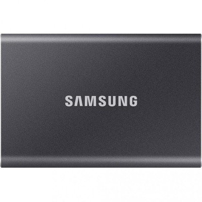Samsung T7 1 TB Titan Gray (MU-PC1T0T/WW)