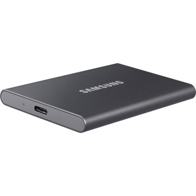 Samsung T7 1 TB Titan Gray (MU-PC1T0T/WW)