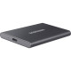 Samsung T7 1 TB Titan Gray (MU-PC1T0T/WW)
