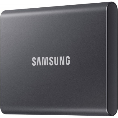 Samsung T7 1 TB Titan Gray (MU-PC1T0T/WW)