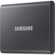 Samsung T7 1 TB Titan Gray (MU-PC1T0T/WW)