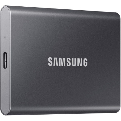 Samsung T7 1 TB Titan Gray (MU-PC1T0T/WW)