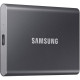 Samsung T7 1 TB Titan Gray (MU-PC1T0T/WW)