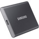 Samsung T7 1 TB Titan Gray (MU-PC1T0T/WW)