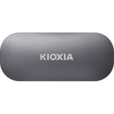 Kioxia Exceria Plus Portable 500 GB Grey (LXD10S500GG8)