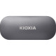 Kioxia Exceria Plus Portable 500 GB Grey (LXD10S500GG8)