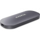 Kioxia Exceria Plus Portable 500 GB Grey (LXD10S500GG8)