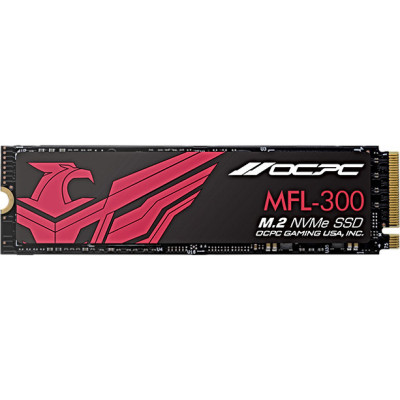 OCPC MFL-300 1 TB (SSDM2PCIEF1TB)