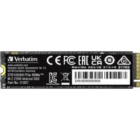 Verbatim Vi5000 2 TB (0023942318279)