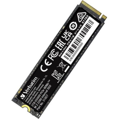 Verbatim Vi5000 2 TB (0023942318279)