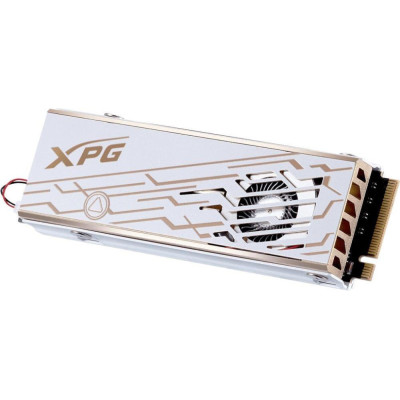 ADATA XPG MARS 980 PRO 4 TB (SMAR-980P-4TCI)