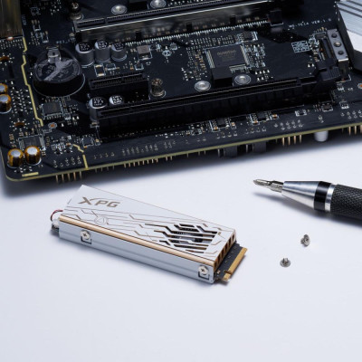 ADATA XPG MARS 980 PRO 4 TB (SMAR-980P-4TCI)