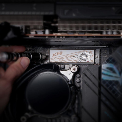 ADATA XPG MARS 980 PRO 4 TB (SMAR-980P-4TCI)