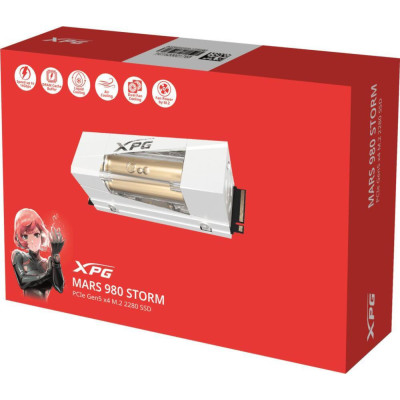 ADATA XPG Mars 980 Storm 2 TB (SMAR-980S-2TCI)