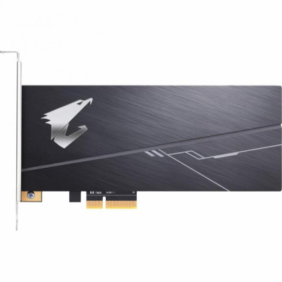 GIGABYTE AORUS RGB AIC 512 GB (GP-ASACNE2512GTTDR)