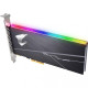 GIGABYTE AORUS RGB AIC 512 GB (GP-ASACNE2512GTTDR)