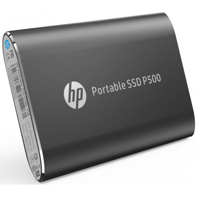HP P500 1 TB (1F5P4AA#ABB)