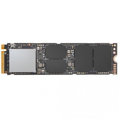 Intel 760p Series 256 GB (SSDPEKKW256G801)