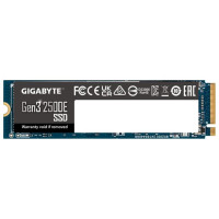 GIGABYTE Gen3 2500E 2 TB (G325E2TB)