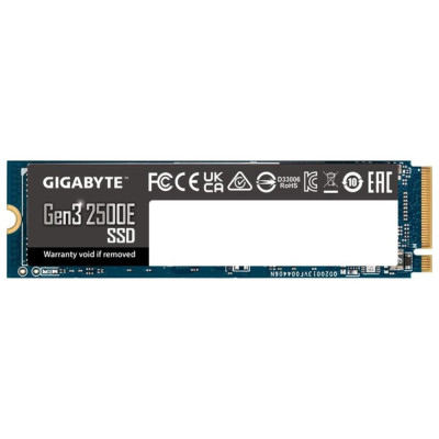 GIGABYTE Gen3 2500E 2 TB (G325E2TB)