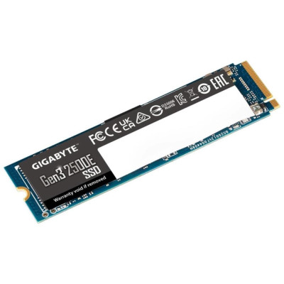 GIGABYTE Gen3 2500E 2 TB (G325E2TB)