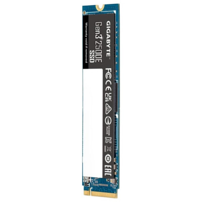 GIGABYTE Gen3 2500E 2 TB (G325E2TB)