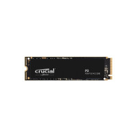 Crucial P3 1TB (CT1000P3SSD8T)