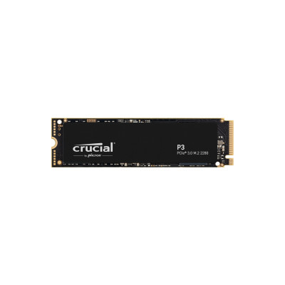 Crucial P3 1TB (CT1000P3SSD8T)
