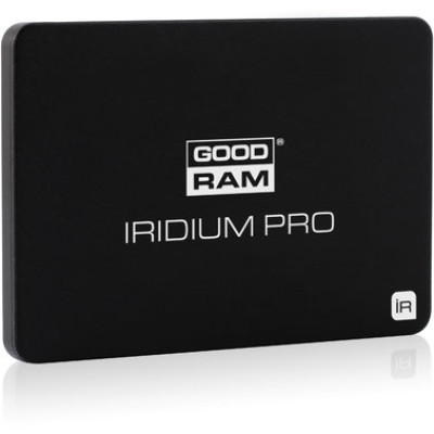 GOODRAM SSDPR-IRIDPRO-480