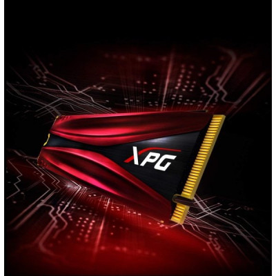 SSD ADATA XPG Gammix S11 240GB (AGAMMIX S11-240GT-C)