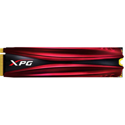 ADATA XPG Gammix S10 256 GB (ASX7000NPC-256GT-C)