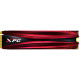 ADATA XPG Gammix S10 256 GB (ASX7000NPC-256GT-C)