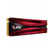 ADATA XPG Gammix S10 256 GB (ASX7000NPC-256GT-C)