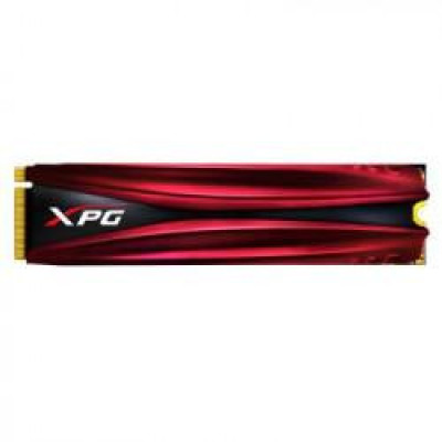 ADATA XPG Gammix S10 256 GB (ASX7000NPC-256GT-C)