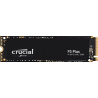 Crucial P3 Plus 500 GB (CT500P3PSSD8)