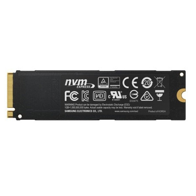 Samsung 960 PRO M.2 2 TB (MZ-V6P2T0BW)
