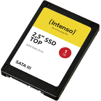 Intenso TOP Performance 1 TB (3812460)