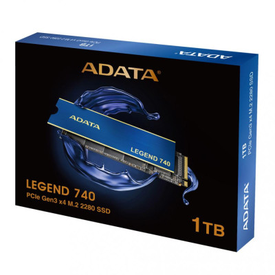 ADATA LEGEND 740 1 TB (ALEG-740-1TCS)