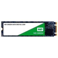WD SSD Green M.2 480 GB (WDS480G2G0B)