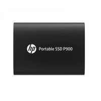 HP SSD 512GB P900 BLACK TYPEC/USB3.2 2000R/2000W 480 500 (7M690AA#ABB)