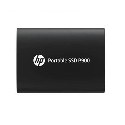 HP SSD 512GB P900 BLACK TYPEC/USB3.2 2000R/2000W 480 500 (7M690AA#ABB)