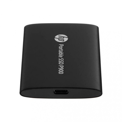 HP SSD 512GB P900 BLACK TYPEC/USB3.2 2000R/2000W 480 500 (7M690AA#ABB)
