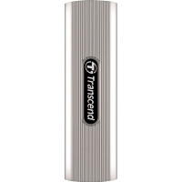 Transcend ESD320A 512 GB Soft Gray (TS512GESD320A)