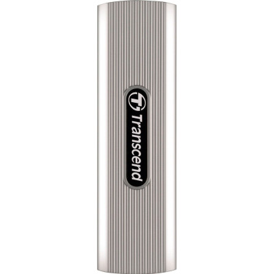 Transcend ESD320A 512 GB Soft Gray (TS512GESD320A)