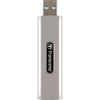 Transcend ESD320A 512 GB Soft Gray (TS512GESD320A)