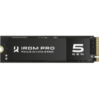 GOODRAM IRDM PRO GEN 5 1 TB (IRP-SSDPR-P54S-1K0-80)