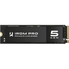 GOODRAM IRDM PRO GEN 5 1 TB (IRP-SSDPR-P54S-1K0-80)