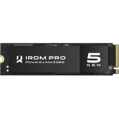GOODRAM IRDM PRO GEN 5 1 TB (IRP-SSDPR-P54S-1K0-80)