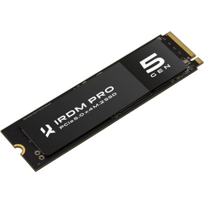 GOODRAM IRDM PRO GEN 5 1 TB (IRP-SSDPR-P54S-1K0-80)